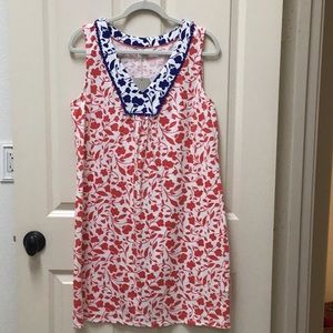 Boden dress